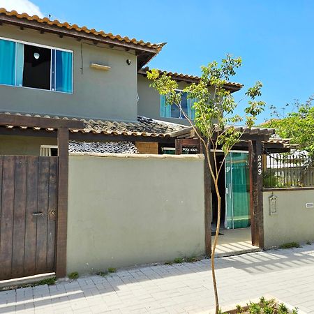 Отель Centro Up! Armacao dos Buzios Экстерьер фото