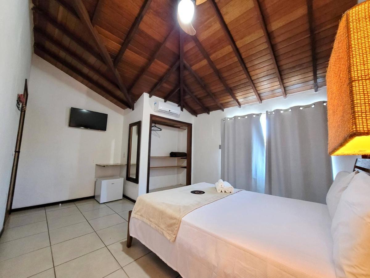 Отель Centro Up! Armacao dos Buzios Экстерьер фото